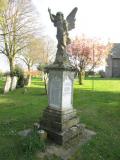 War Memorial , Cranworth, Letton and Southburgh